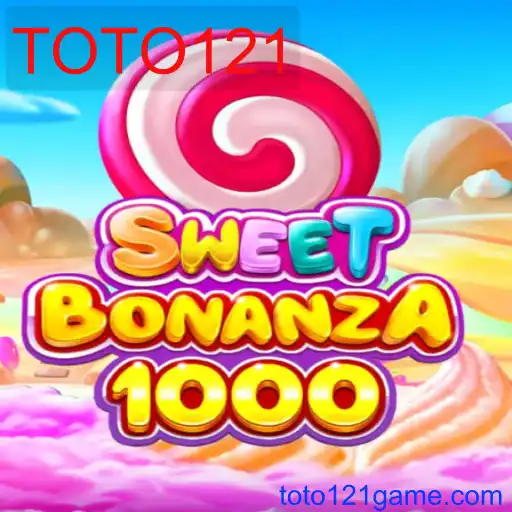 SweetBonanza1000