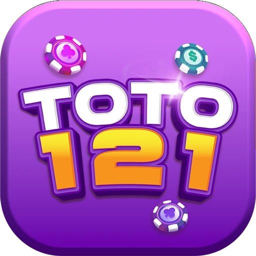 Logo TOTO121 Cassino